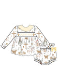 Jesus’s Girl Diaper set